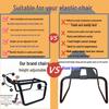 Adjustable Couple's Erotic Flirting Chair for Adult Pleasure