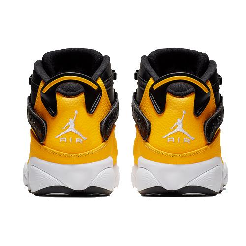 Jordan 6 Rings Taxi 322992-700
