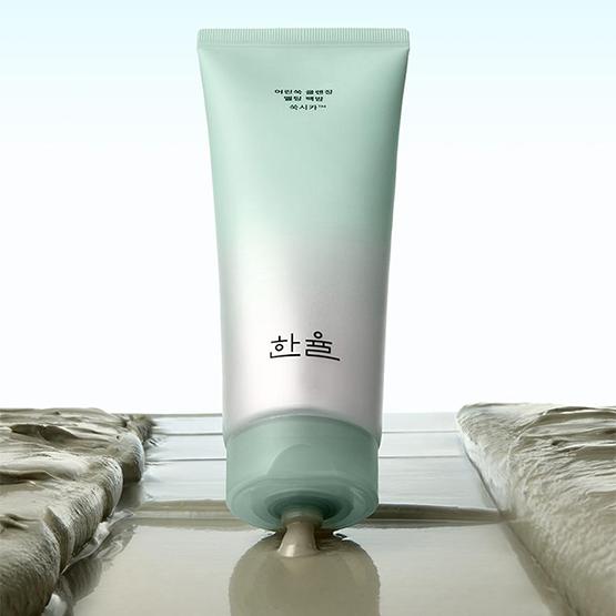 Hanyul Pure Artemisia Cleansing Melting Pack Balm 100g