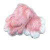 Kig Furry  Paw Cosplay Furry Kigurumi Paw Without Nail Comiket Animal Cat Rabbit Doll Beast Paw