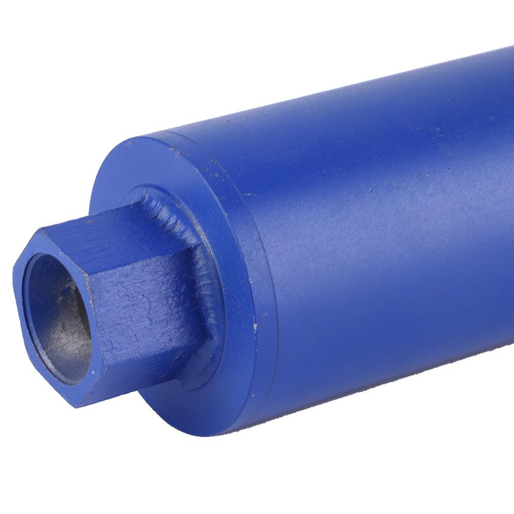 Wet Diamond Core Drill Bit for Concrete Water Drill Bit Air Conditioning Installation(71*370)