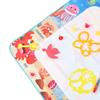 Kids Water Doodle Mat Reusable Large Size Water Painting Writing Board Educational Toys with Pens