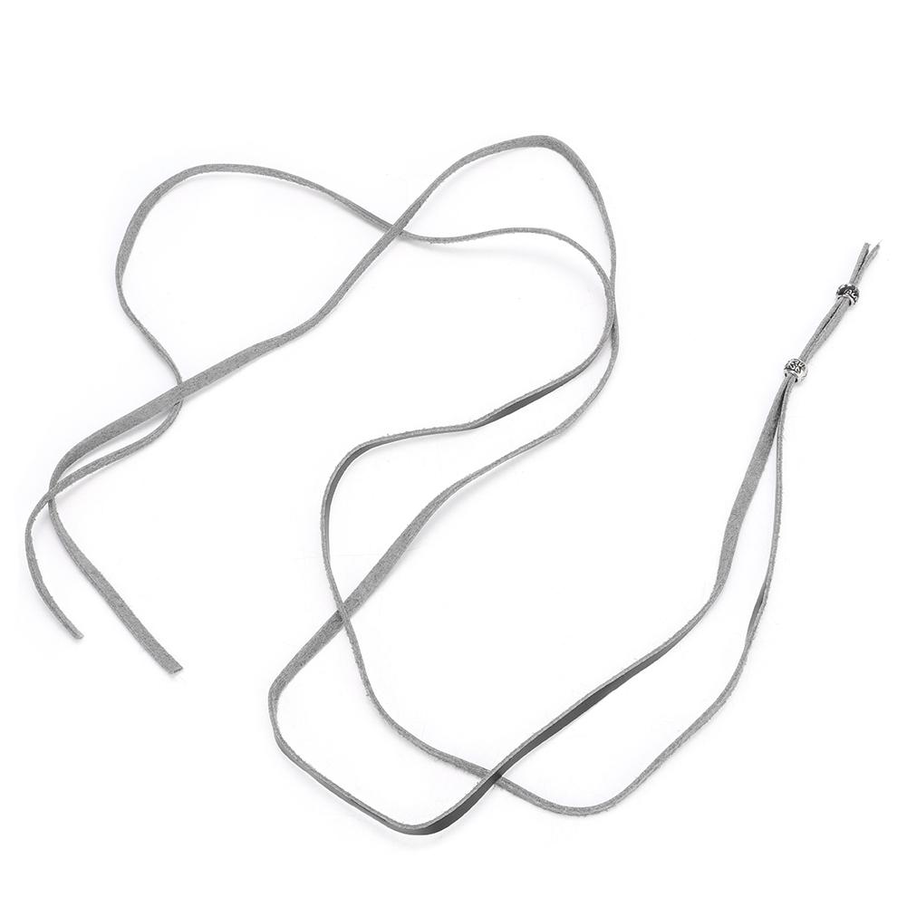 2pcs Motorcycle Lever Brake Cover Microfiber Leather 15-18MMCelsius0.59-0.71in