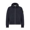 STONE ISLAND 2025 Men's Hooded Sweatshirt