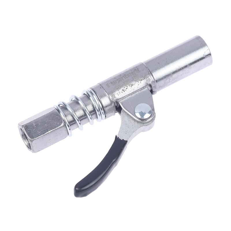 Szybkozłączka do smarowania o dużej wytrzymałości Szybkozłączka do smarownicy Npti/8 10000Psi