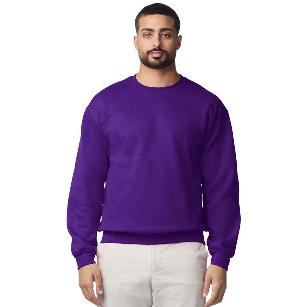 Gildan Mens Heavy Blend Sweatshirt