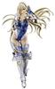 Walkure Romanze Celia Physical Education Class Pool Edition Distribution Limited Edition 1/6 Scale PVC Painted Complete Figure