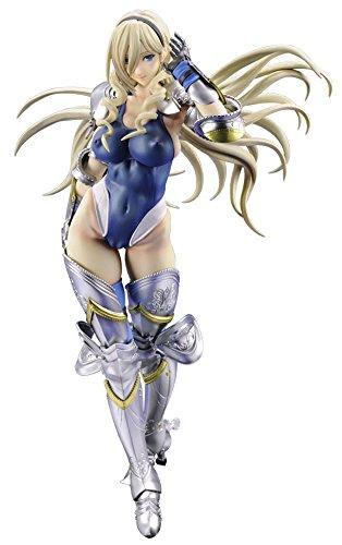Walkure Romanze Celia Physical Education Class Pool Edition Distribution Limited Edition 1/6 Scale PVC Painted Complete Figure