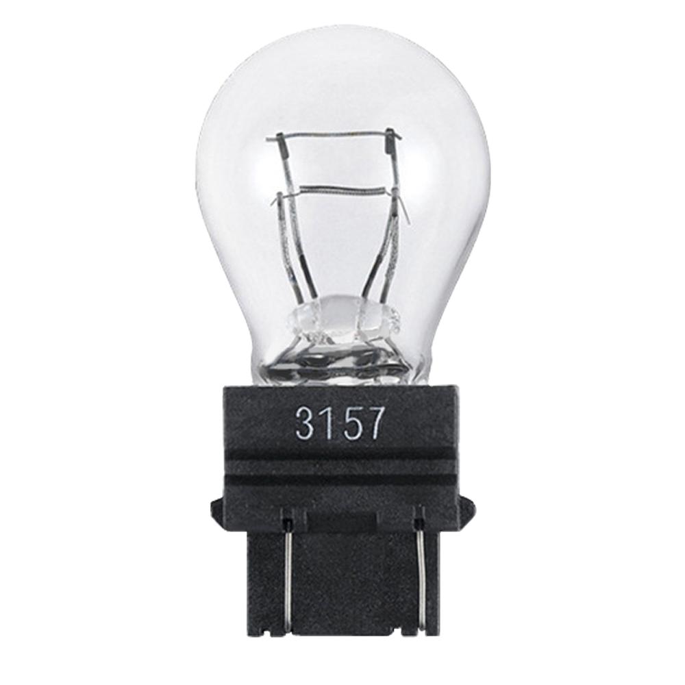 10pcs Universal 3157 Bright Light Bulbs Taillight Brake Lights Reverse Rear Stop Turn Signal Lamp Bulb For Car/Truck/Motorbike