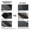 Accesorii de exterior – Baghete decorative