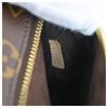 Auth LOUIS VUITTON Monogram Pochette Metis MM 2Way Bag Brown Canvas Women’s lv88134zz