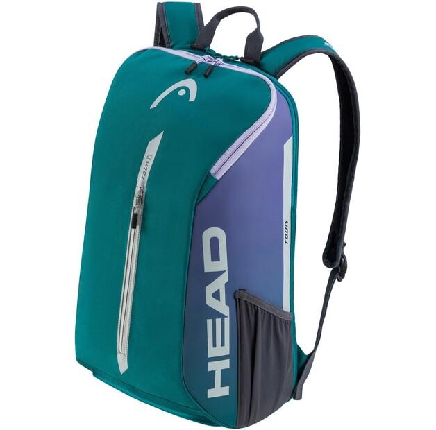 Backpack Head Tour 25L Aruba Blue/ceramic (260654-ARCC)