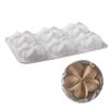 Flower-Shaped Silicone Cake Molds French Mousse Cake Molds Home Baking Tools Kitchen Styling And Baking Supplies