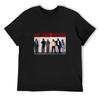 Huey Lewis and the News T-shirt anime t-shirt ny utgåva anpassad t-shirt enfärgade vita t-shirts herr