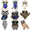 Broches en lichaamssieraden