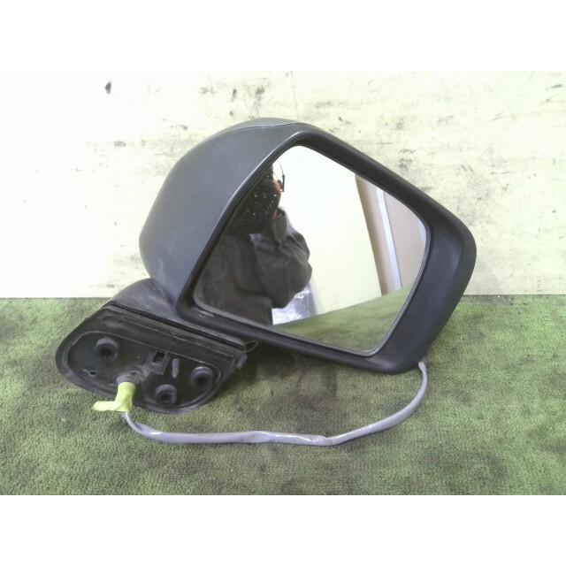 Move DBA-L175S Right Side Mirror KF-VE S35 87910-B2680 Used