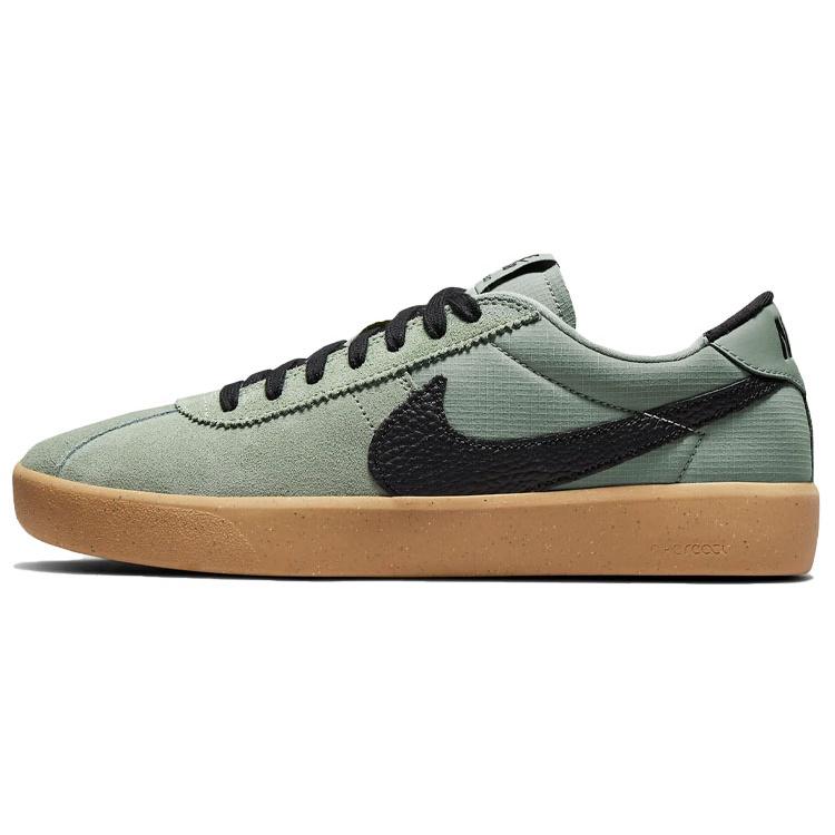 Nike Bruin React SB Jade Smoke Gum Men s CJ1661-300 EU 42.5