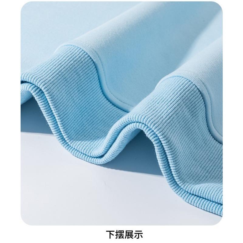 Men S Casual Striped Contrast Color Turn Down Collar Long Sleeve Polo Sweatshirt Loose Fit