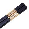 Yangge Jinfu Anti-Slip Alloy Chopsticks