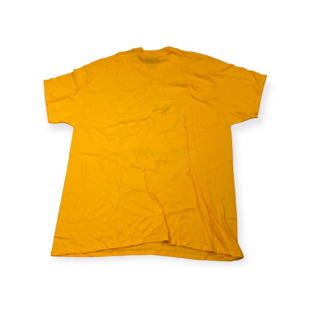 Koszulka T-shirt męski okrągły dekolt SPENCER'S INKBOY XL