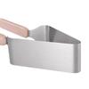 Cake Cutting Clamp Triangle Cake Divider Cutter Stainless Cake Cutter Tongs Pie Cutter Tool For Desserts Birthday Party Pizza