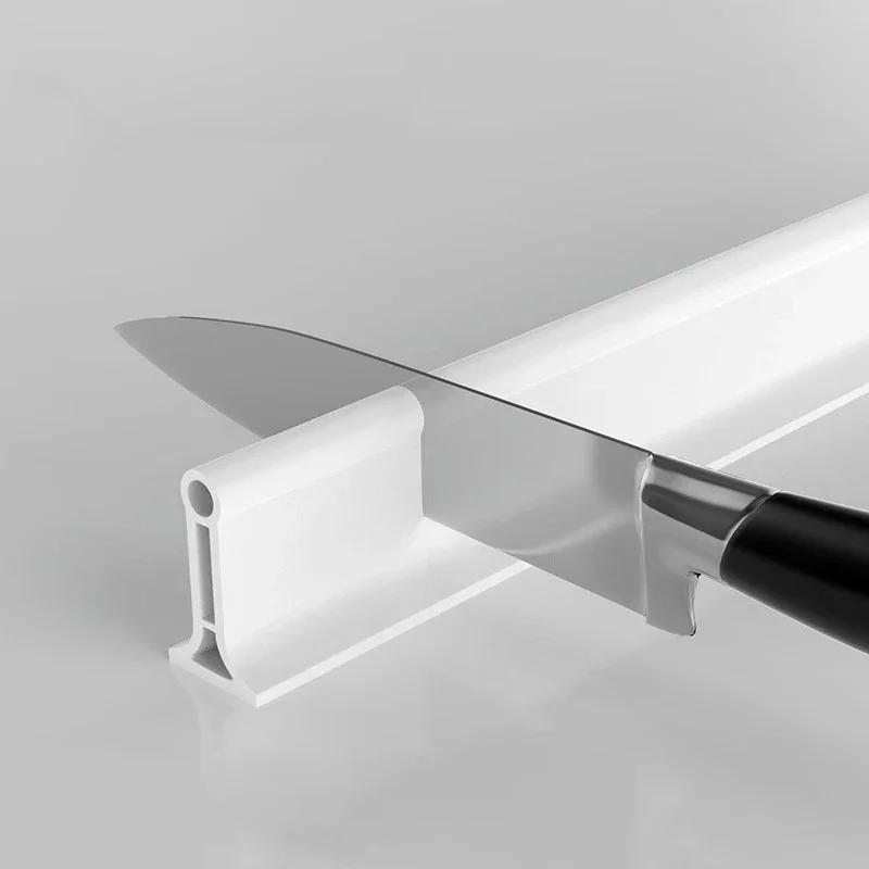 DIY Biegsamer Badezimmer Wasserstopper Küchenspüle Spritzschutz Blocker Nass-Trocken-Trennschwelle Bodenwasserbarriere Streifen