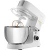 Robot Pâtissier - Sencor - STM 3740WH - 1000 W - 4,5 L - 6 Vitesses