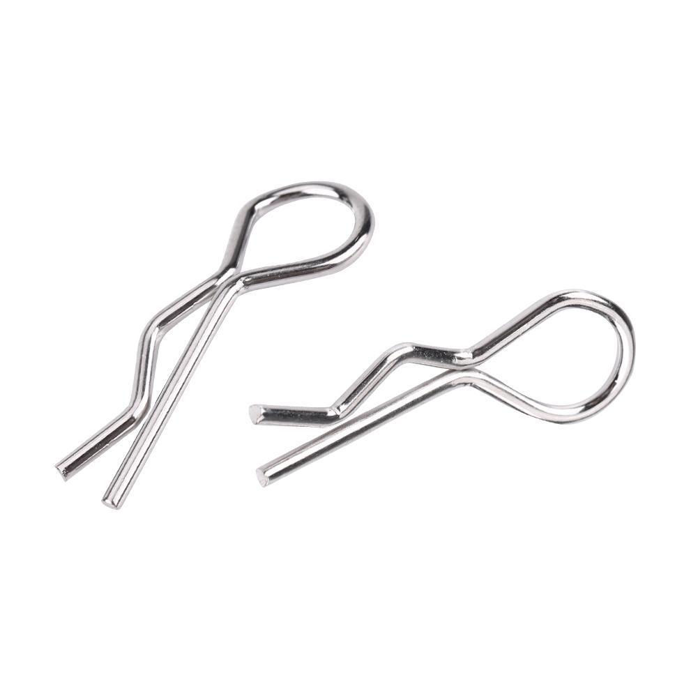 RC Clips RC Auto Body Clip Pins RC Karosserie-Shell-Clip-Pins Körper Shell Clip Pins Karosserieklammern Body Clips Karosserie Halter Splinte Karosserieklammern Body Clips für RC-Modellautos RC Clips RC Auto Body Clip Pins RC Karosserie-Shell-Clip-Pins Körper Shell Clip Pins Karosserieklammern Body Clips Karosserie Halter Splinte Karosserieklammern Body Clips für RC-Modellautos