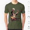 Elektrisch Esteban Lebende Ausgabe T-Shirt Baumwolle Männer Frauen DIY Druck Gitarre Mariachi Konzert Show Auftritt Bühne
