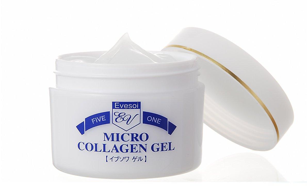 Yves Soie Micro Collagen Gel