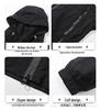 Men's & Women's Lightweight Outdoor UPF50+ Moisture-Wicking UV Protection Clothing