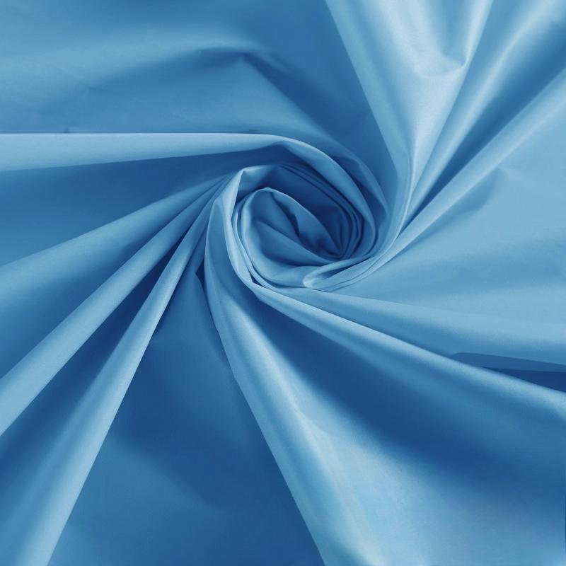 100/300/500 410T Nylon Spun Waterproof Fabric for Down Jacket Children's Clothes Sewing Lightweight 20D Gallbladder-free Cloth