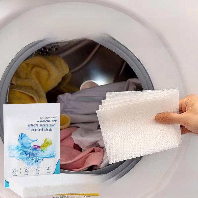 ColorGuard Laundry Tablets