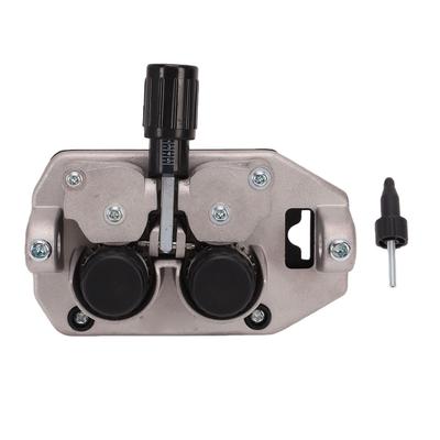 Motor de Alimentação de Arame com 4 Rolos Alimentador de Arame para Soldador MIG MAG 40W 2 15m min Velocidade 30x22x10mm Rodas para Arames de Aço 0.8 1.0mm