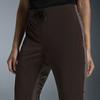 On Weather Pants Logo Pattern Windproof Breathable Comfortable Sports Lg Pants Women pants Crimson 1WE10351275