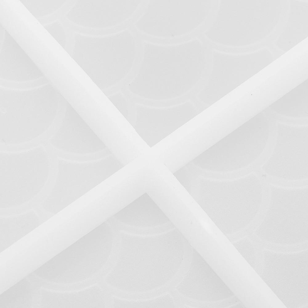 Soft Silicone Silicone Tray Mold Easily Demold Fruit Tray Mold Oval Tray Mold  DIY Craft