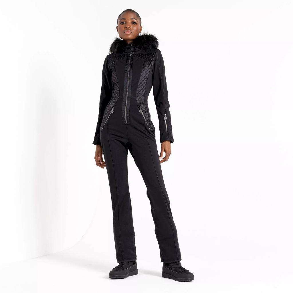Womens/Ladies Julien Macdonald Supermacy Snowsuit