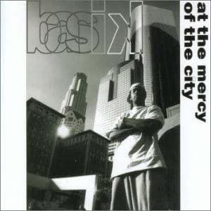 

CD BASIC - At The Mercy Of MKCM1019 Japan ObiMusic Others Used