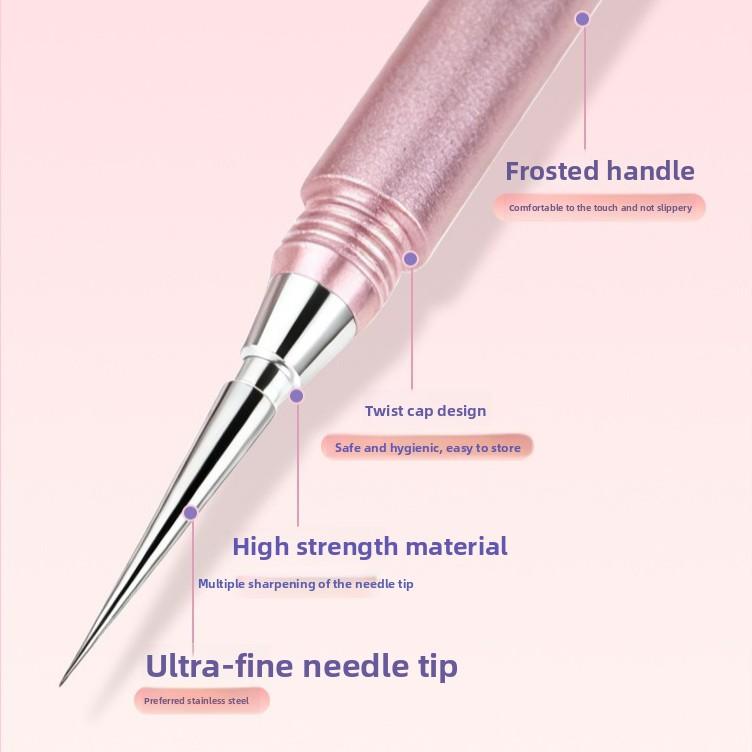 High-precision Acne Needle, Blackhead Removal, Acne Needle, Beauty Tool
