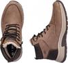 Rieker 11020 Lace-up Boots Brown