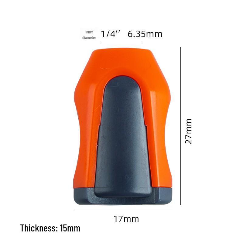 Magnetic Phillips Head Electric Screwdriver Bit
