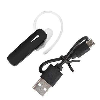 Tragbares Business TWS Bluetooth True Wireless Ohrbügel In-Ear Headset Kopfhörer