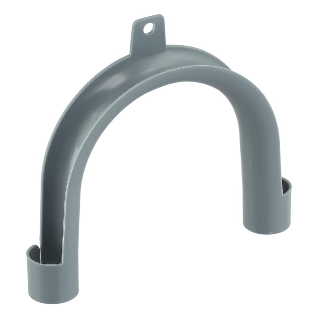 U-shaped Frame Clip Drain Hose Bracket Dishwashers