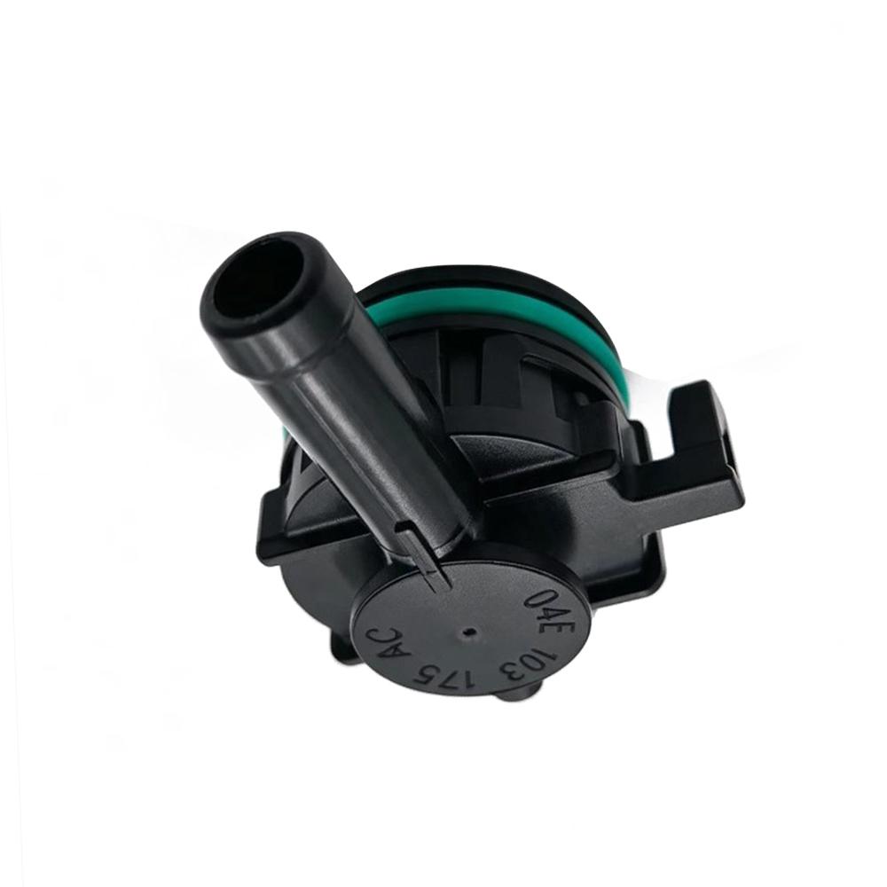 04E103175AC Crankcase Breather Hose Check Valve For VW