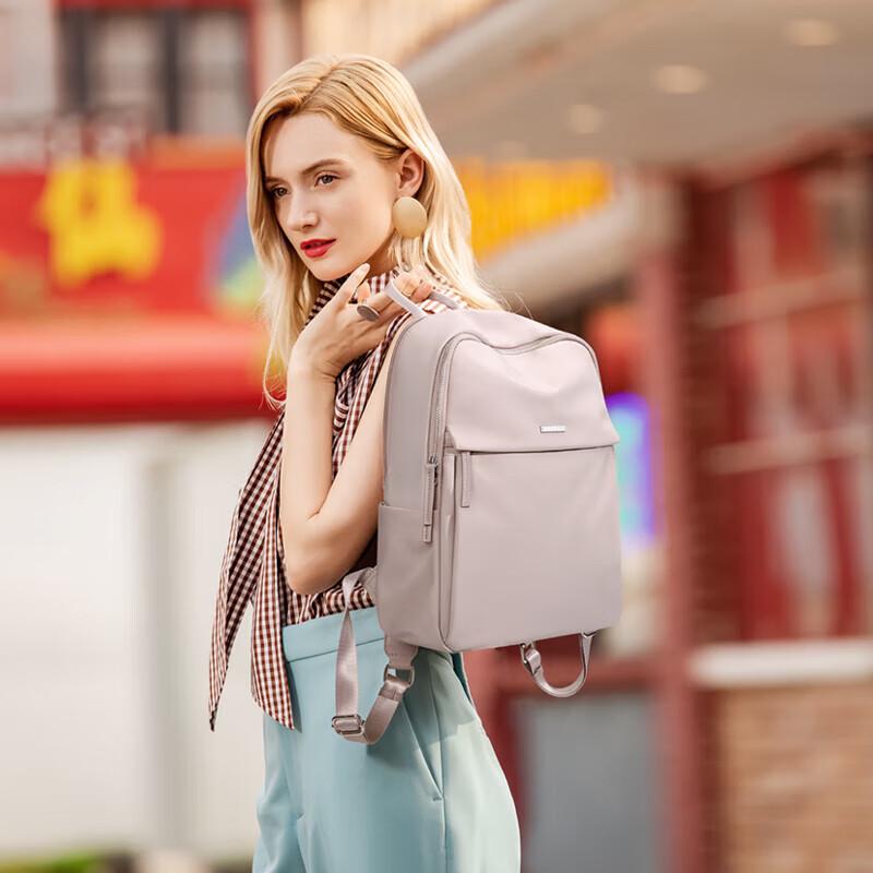 GOLF Damen Business & Schul Laptop Rucksack