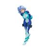 My Hero Academia GLITTERGLAMOURS - NEJIRE HADO II Wave Twisting Figure