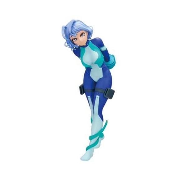 My Hero Academia GLITTERGLAMOURS - NEJIRE HADO II Wave Twisting Figure