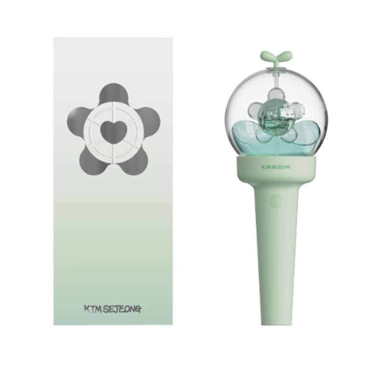 КИМ СЕЧЖОН - ОФИЦИАЛЬНЫЙ ЛАЙТСТИК