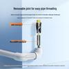 Shanze Fiber Optic HDMI Cable