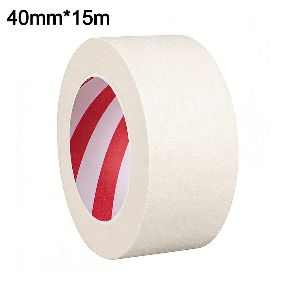 Handmade Perler Beads Masking Tape DIY Accessories No Residue Perler Beadsheat-resistant Paper No Shifting Perler Bead Tool